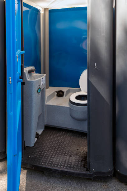 Best Porta potty rental near me  in Harrogate, TN