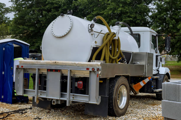 Trusted Harrogate, TN porta potty rental Experts