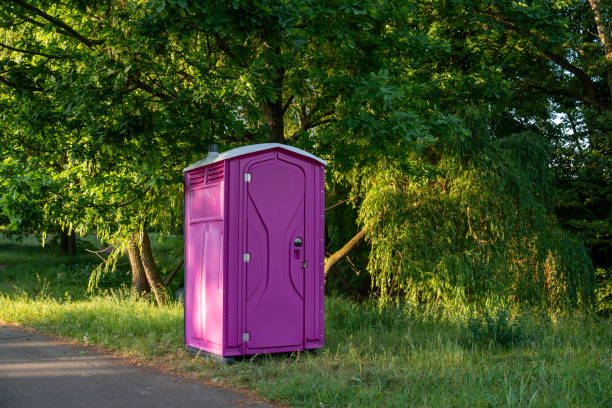 Best Portable toilet rental cost  in Harrogate, TN